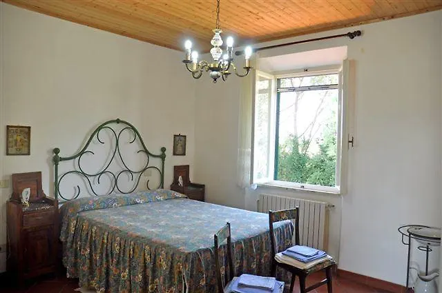Agriturismo Santamarta Aparthotel Scarlino