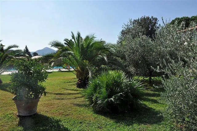 Agriturismo Santamarta Aparthotel Scarlino