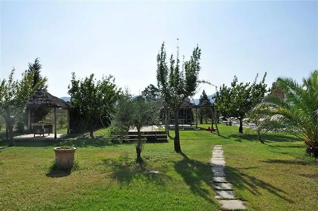 Agriturismo Santamarta Aparthotel Scarlino