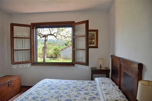 Agriturismo Santamarta Aparthotel Scarlino