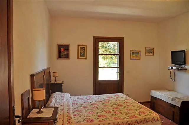 Agriturismo Santamarta Aparthotel Scarlino