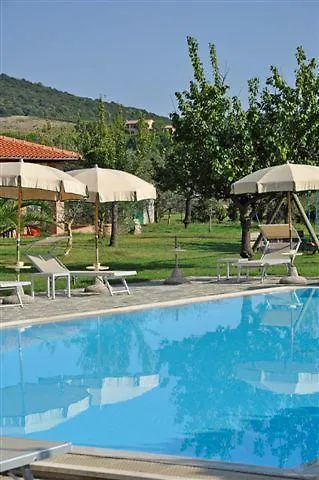 Agriturismo Santamarta Aparthotel Scarlino Italy