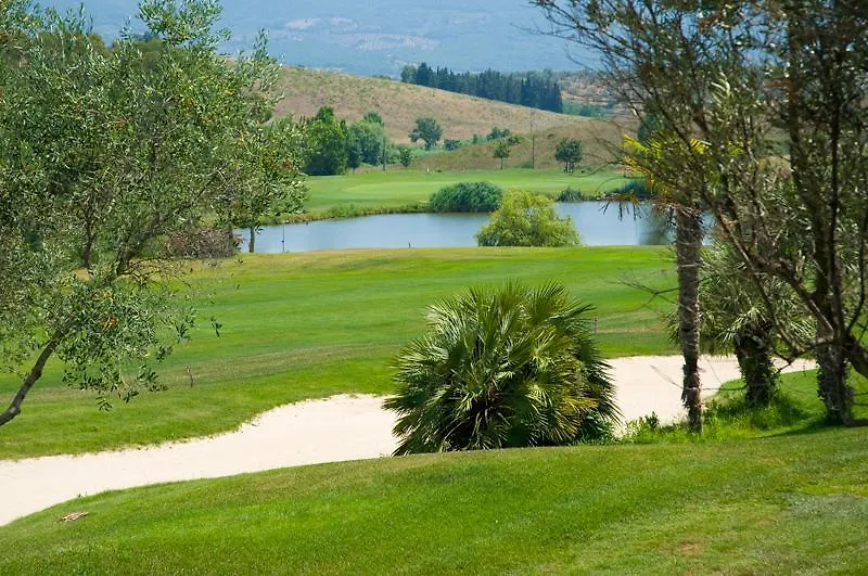 Agriturismo Santamarta Aparthotel Scarlino