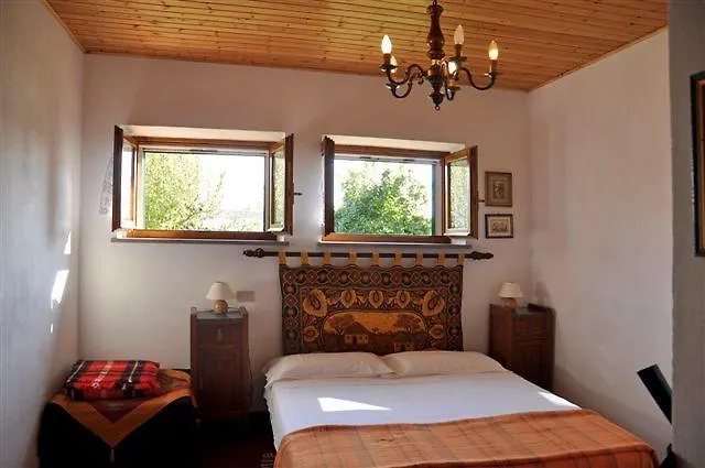 Agriturismo Santamarta Aparthotel Scarlino 0*,
